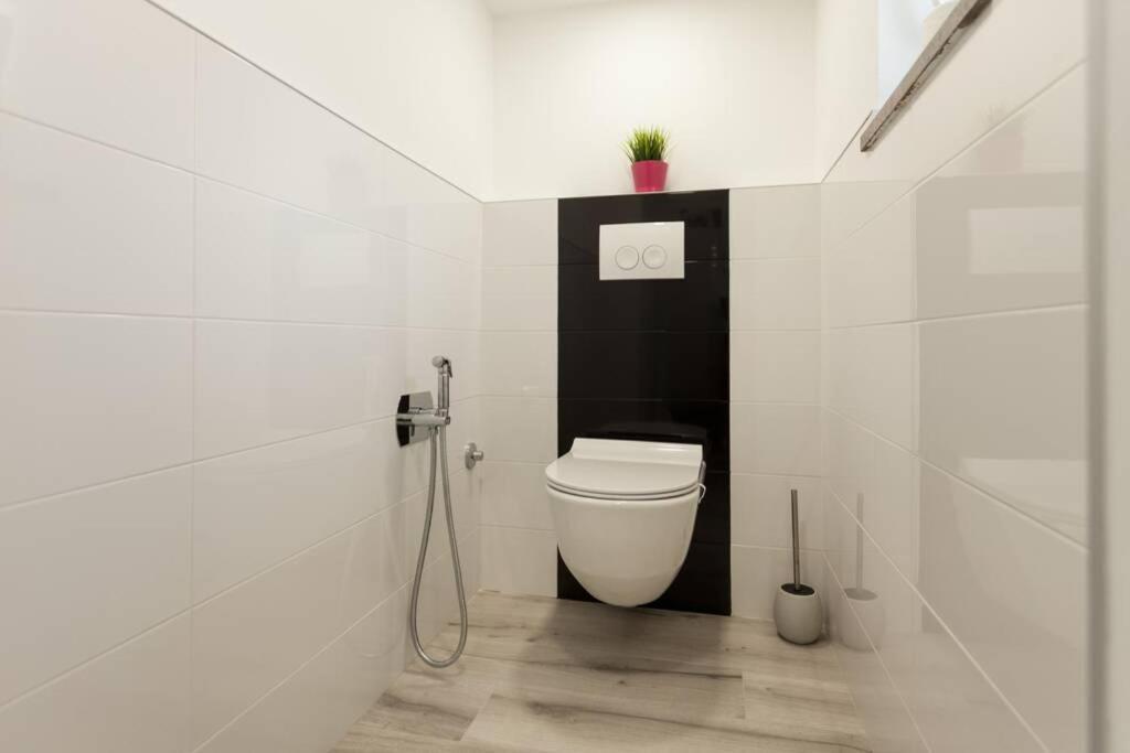 Apartamento Apartman Luna Pula Exterior foto